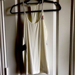 REEBOK AC TANK TOP